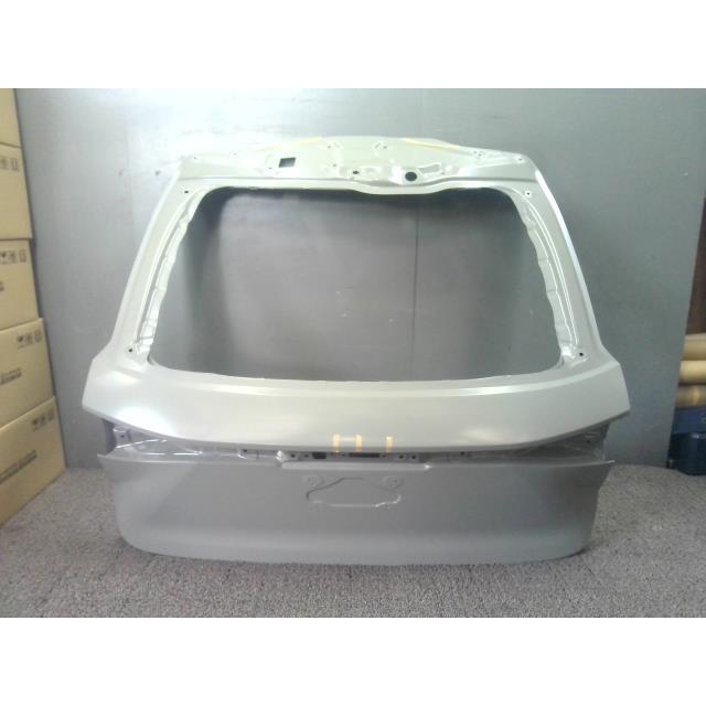 レクサス（LEXUS） RX 5BA-TALA10 バックドア リアゲート 67005-48B60 