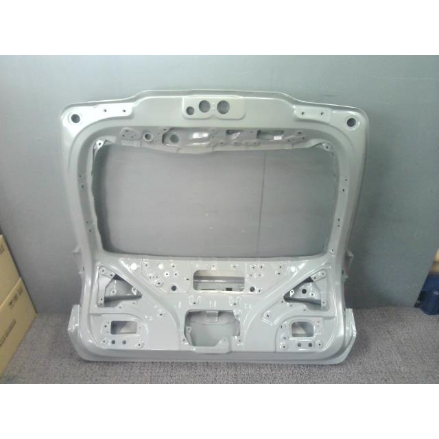レクサス（LEXUS） RX 5BA-TALA10 バックドア リアゲート 67005-48B60 