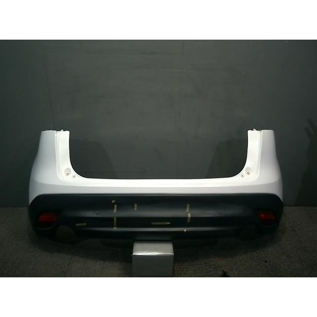 シーエックス CX−5 LDA-KE2AW リアバンパー 34K KDY7-50-22XD BB  