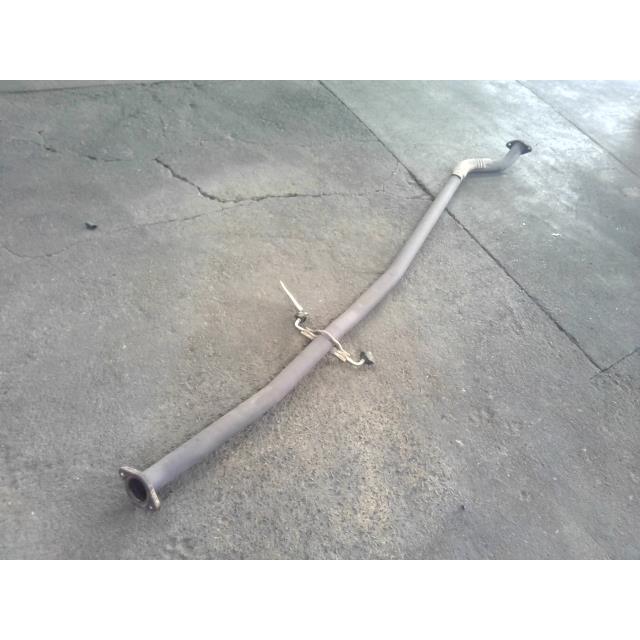 CX−5 LDA-KE2AW エキゾーストセンターマフラー XD 4WD SH-VPTS 6FT