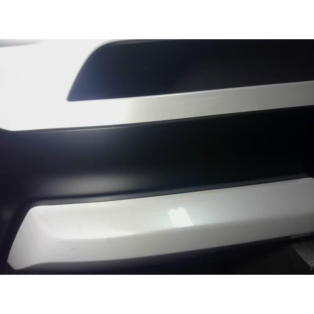 ランドクルーザー 3BA-VJA300W フロントリップスポイラー : ファースト 
