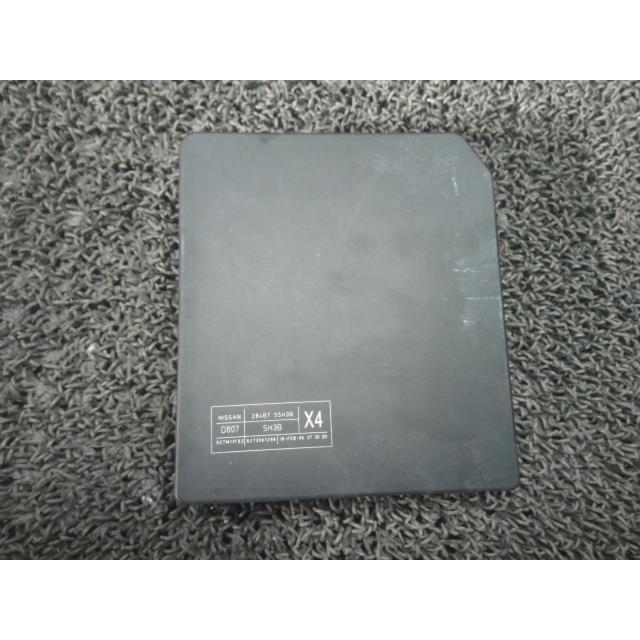 リーフ ZAA-ZE1 ヒューズボックス NAH 284B7-5SH3B : ファーストパーツ