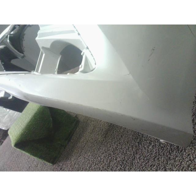 カムリ 6AA-AXVH70 フロントバンパー カバー 089 52119-3T940-A0