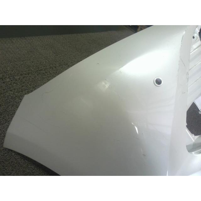 カムリ 6AA-AXVH70 フロントバンパー カバー 089 52119-3T940-A0