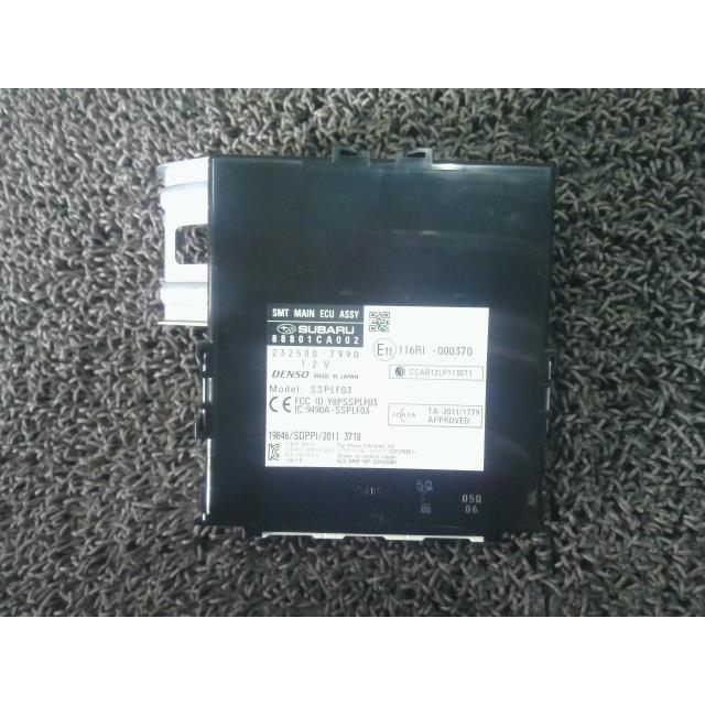 86 86 DBA-ZN6 スマートキーコンピュータ 37J SU003-04638