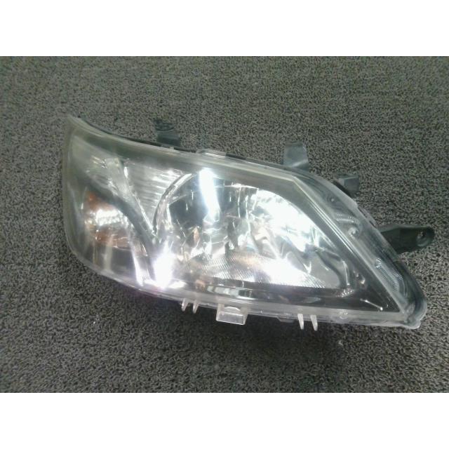 エクシーガクロスオーバー7 DBA-YAM 右ヘッドライト ヘッドランプ D4S