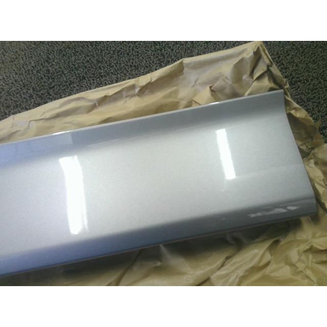 NOAH ノア 6BA-MZRA90W 左フロントドアプロテクター 1K0 76904-V1021