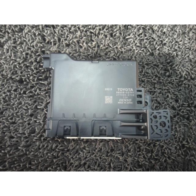 アクア DAA-NHP10 エアコンアンプ 88650-52791 : ファーストパーツ1号