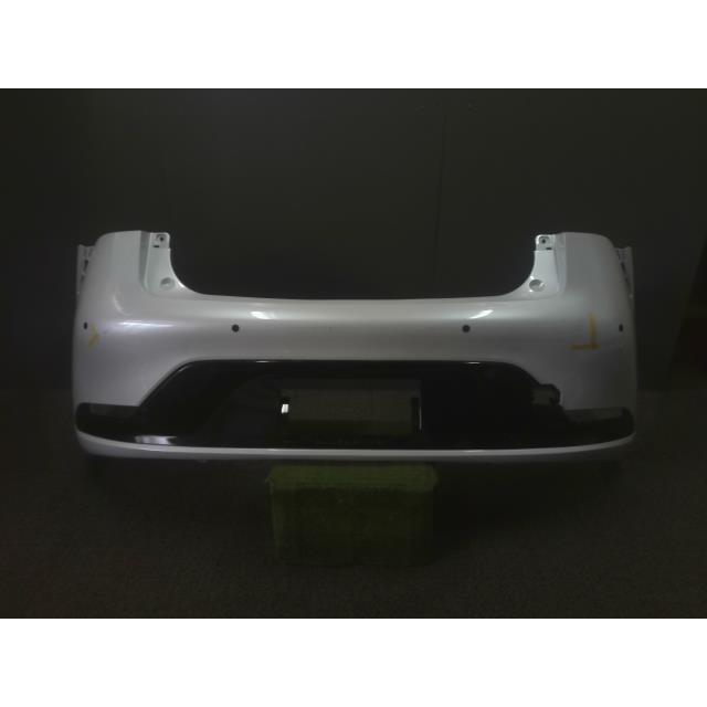 プリウス 6AA-MXWH60 リアバンパー カバー 089 52159-47953-A0
