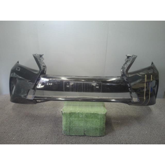 レクサス（LEXUS） RX DAA-GYL10W フロントバンパー カバー 217 52119