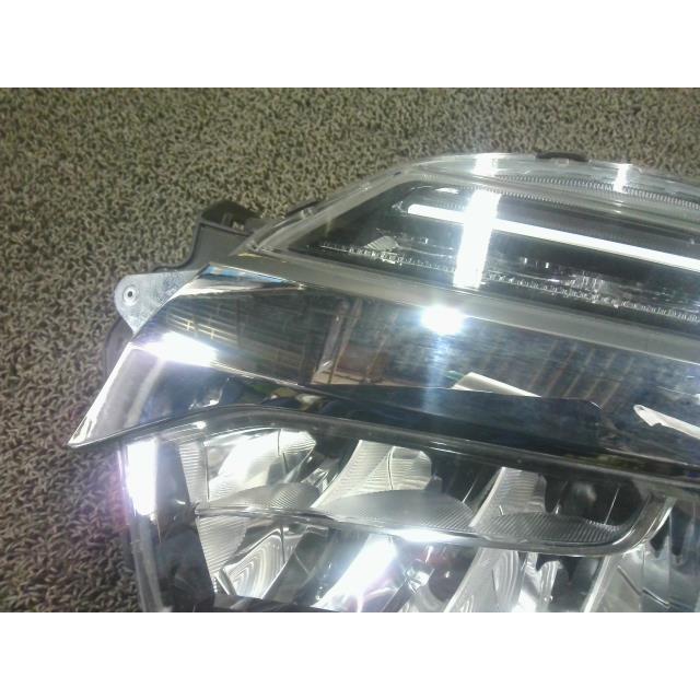 N-BOX N−BOX 6BA-JF3 左ヘッドライト ヘッドランプ 33150-TTA-J22 