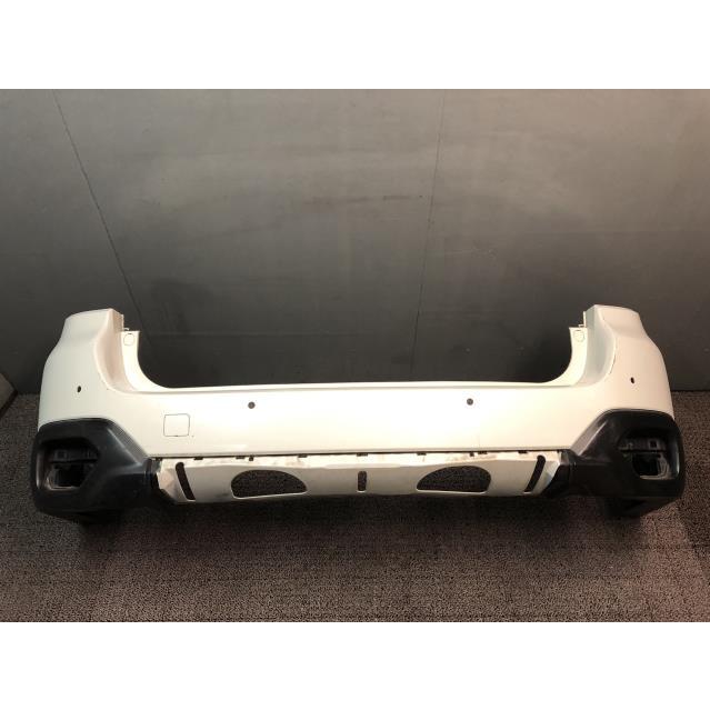 レガシィ DBA-BS9 リアバンパー カバー K1X 57703AL300 : ファースト