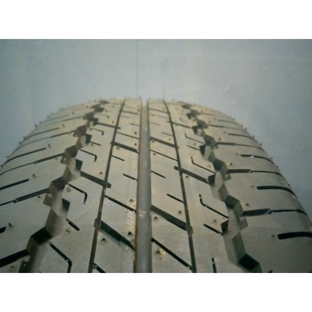 中古 ダンロップ タイヤ GRANDTREK AT20 195/80R15 23年34週 4ホン 