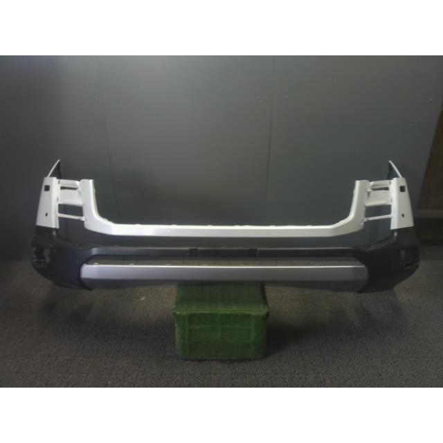 ランドクルーザー 3BA-VJA300W フロントバンパー カバー 090 52119