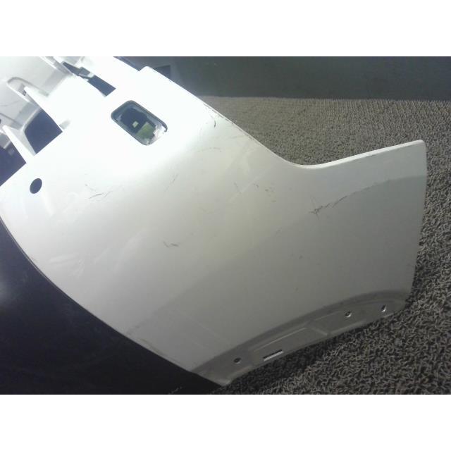 ファンボード ランドクルーザー 3BA-VJA300W フロントバンパー カバー 090