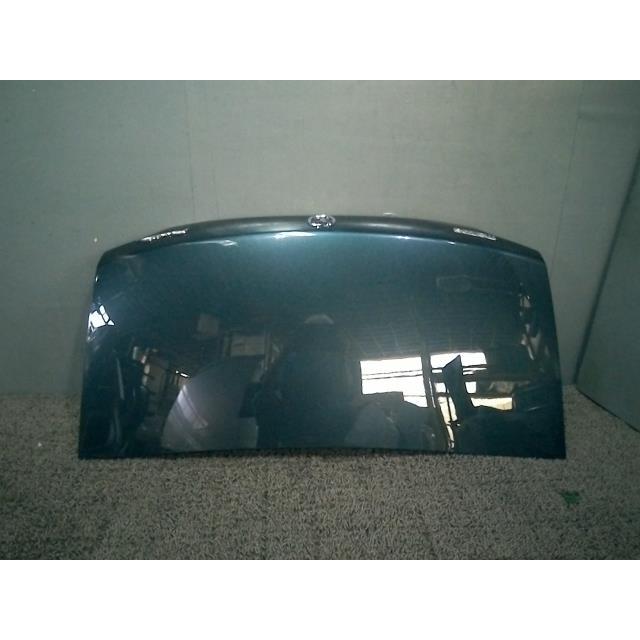 ロードスター CBA-NCEC トランク パネル 27C NFY9-52-61XA