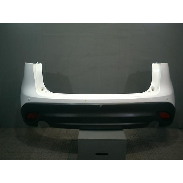 CX-5 KF5P リアバンパーAssy ソナー付