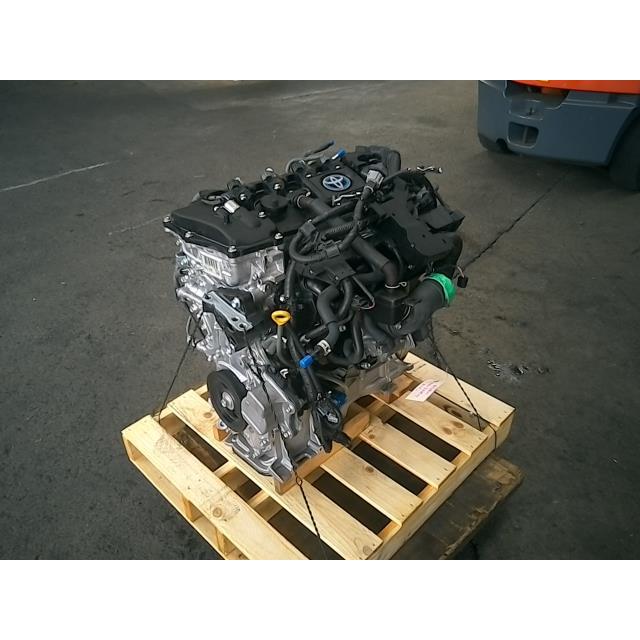 カローラスポーツ 6AA-ZWE219H エンジン 089 19000-37A80 : ファースト