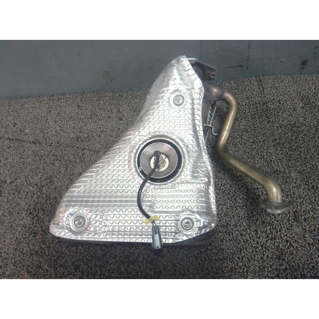 カローラスポーツ 6AA-ZWE219H エキゾーストマニホールド エキマニ 089