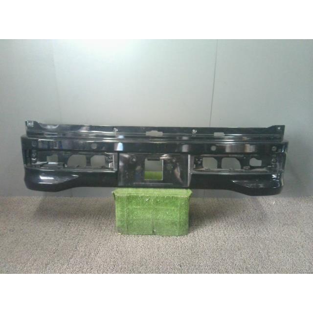 エブリイワゴン エブリィ 3BA-DA17W リアバンパー カバー ZJ3 71811  