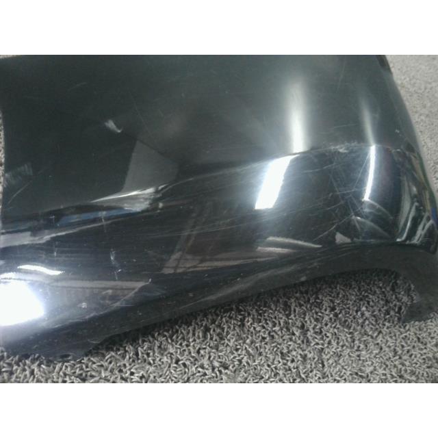 バンパーカバー 黒 2個セット ジャパンタクシー DAA-NTP10 リアバンパー カバー 202 52753-15040-C0