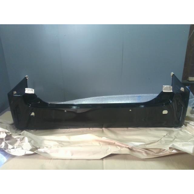 アルファード 6AA-AAHH40W リアバンパー カバー 202 52159-V2915-C0