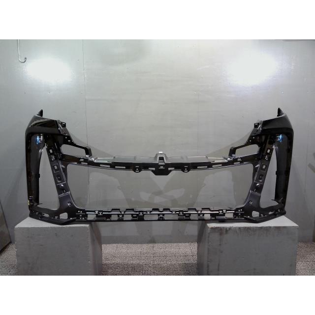ヴェルファイア 3BA-AGH40W フロントバンパー カバー 202 52119-V2915-C0 : ファーストパーツ1号店 - 通販 ...
