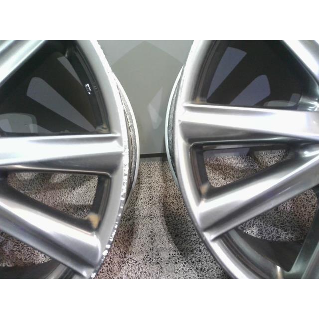 レクサス（LEXUS） GS350 GRL10 純正アルミホイール : ファースト