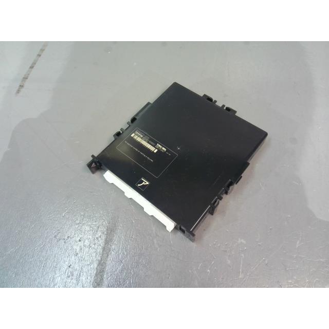 アクア 6AA-MXPK11 スマートキーコンピューター 209 89990-52620