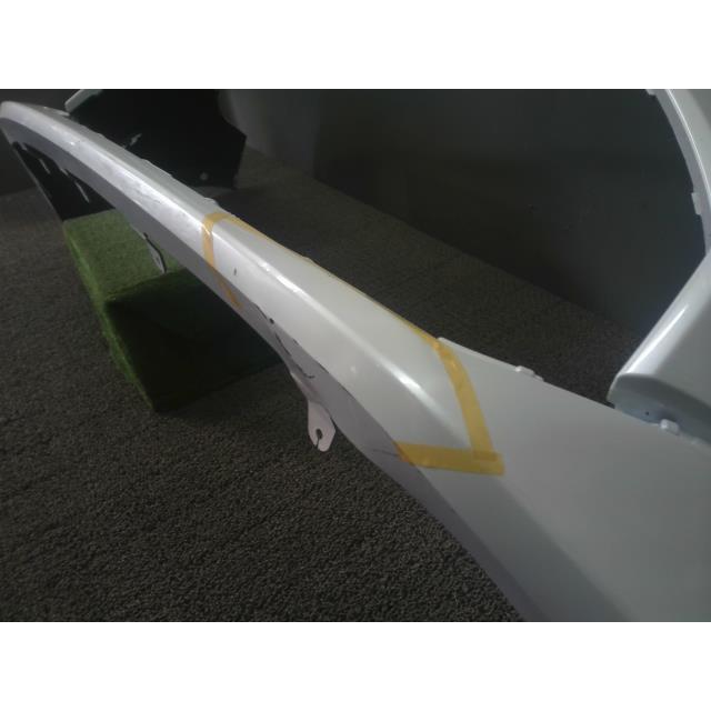 クラウン 6AA-AZSH32 フロントバンパー カバー 090 52119-3K929-A0
