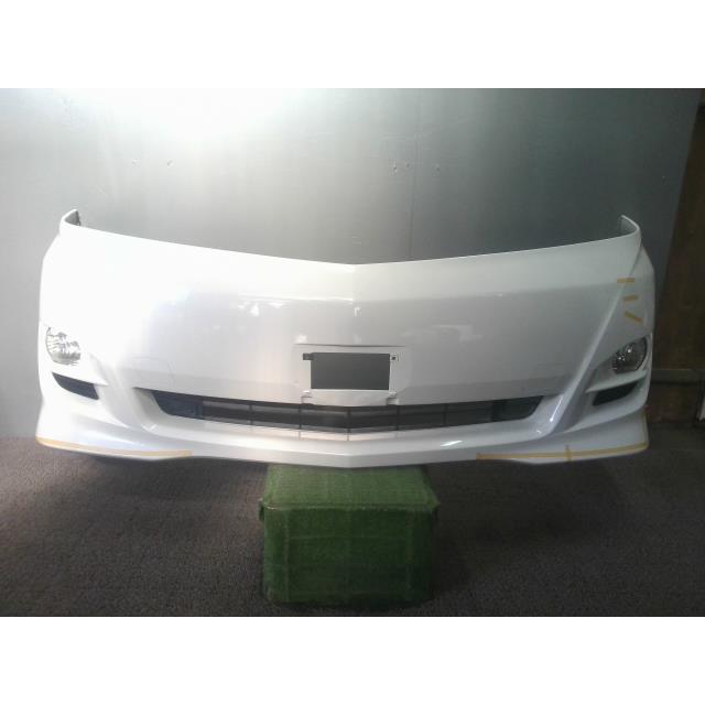 アルファード DBA-ANH10W フロントバンパー 070 52119-58150-A1 