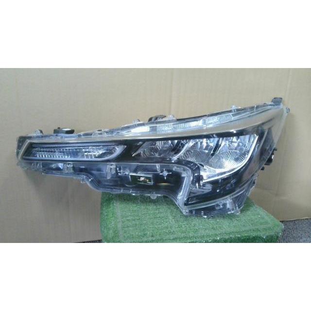 カローラ スポーツ ZWE211H ヘッドライト TOYOTA LEDMATICS（レッドマティックス） カローラスポーツ ZWE211H NRE210H