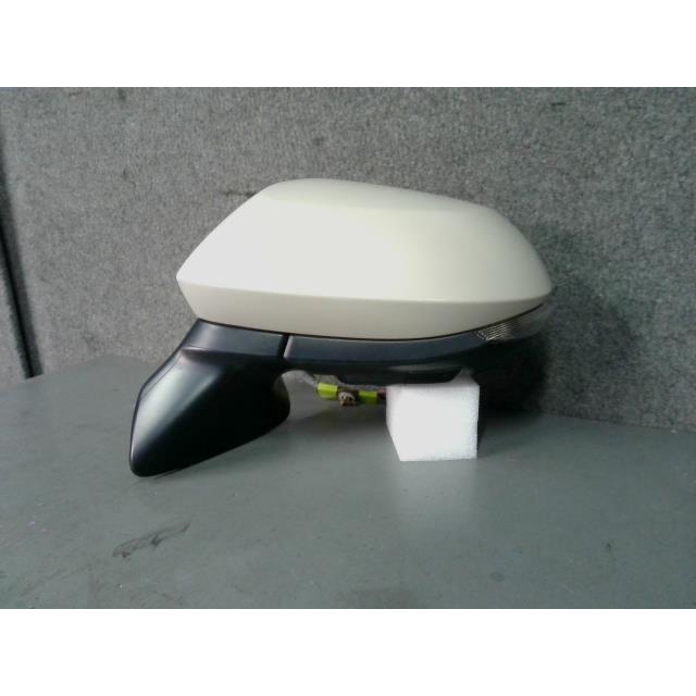 アクア 6AA-MXPK11 左ドアミラー 4Y3 87940-52L20 : ファーストパーツ1