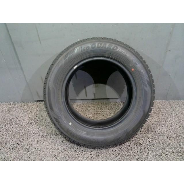 中古 ヨコハマ タイヤ ice GUARD iG60 175/65R14 23年44週 1本 