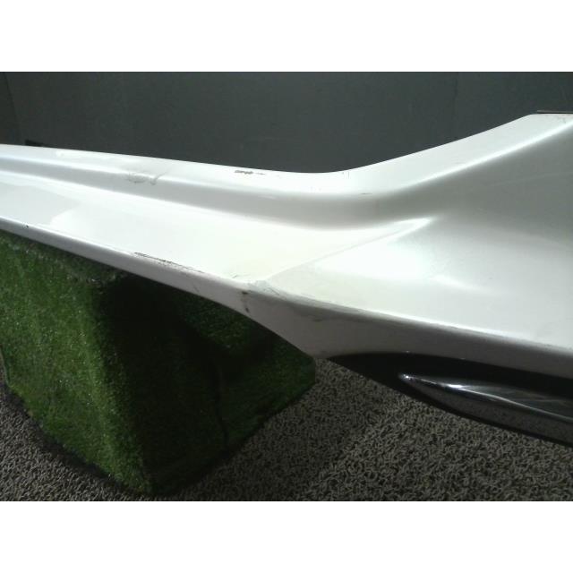 レクサス NX 5BA-AAZA20 フロントリップスポイラー 085 76081-AZ200 : ファーストパーツ1号店 - 通販 ...