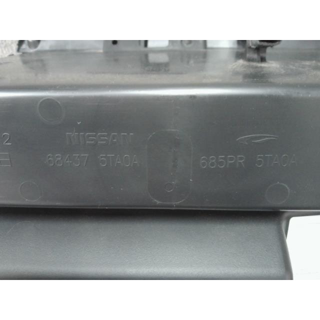 セレナ 5BA-C27 グローブBOX QM1 68500-5TA0A : ファーストパーツ1号店