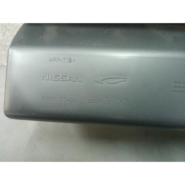 セレナ 5BA-C27 グローブBOX QM1 68500-5TA0A : ファーストパーツ1号店