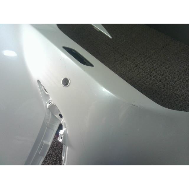 レクサス（LEXUS） NX 6AA-AAZH20 フロントバンパー カバー 085 52119