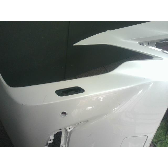レクサス（LEXUS） NX 6AA-AAZH20 フロントバンパー カバー 085 52119