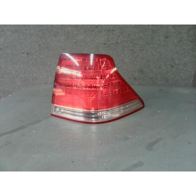 クラウン DBA-GRS182 右テールランプ 062 81551-30B10 : ファースト