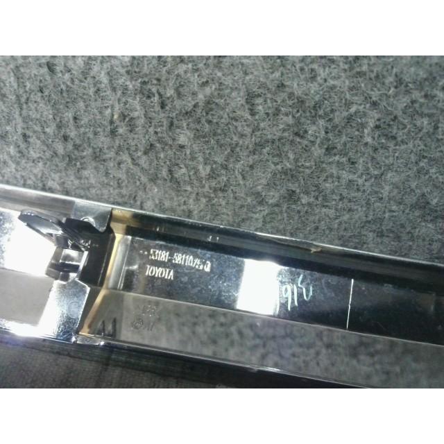 アルファード DBA-AGH30W 右ヘッドライト ヘッドランプ 53181-58110