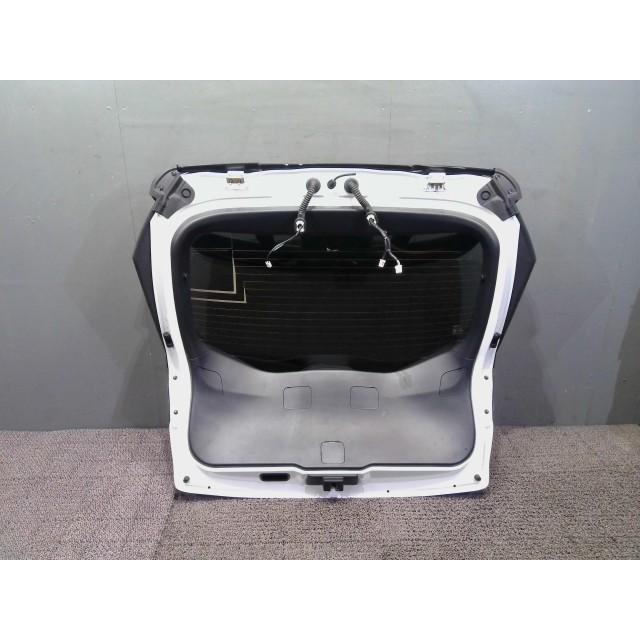 C-HR C−HR 6AA-ZYX11 バックドア リアゲート 2VP 67005