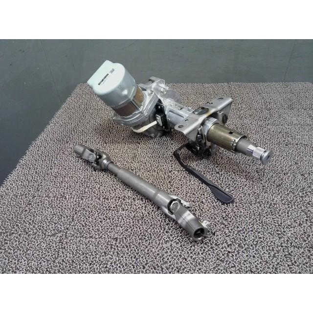 シエンタ(車) シエンタ 5BA-MXPC10G ステアリング コラム シャフト 070