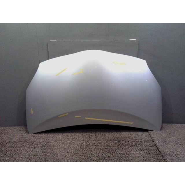 プリウス DAA-ZVW30 ボンネット フード 1F7 53301-47060 : ファースト 