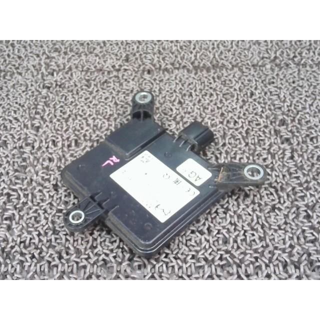 シーエックス CX−5 3DA-KF2P ブラインドスポットモニター 47C KB8C