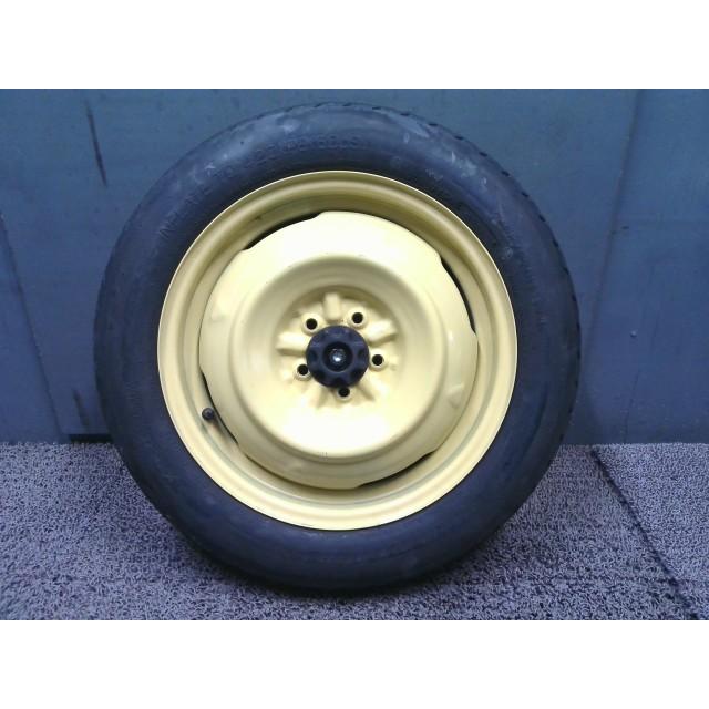 プリウス ZVW30 テンパータイヤ スペアタイヤ : ファーストパーツ1号店 