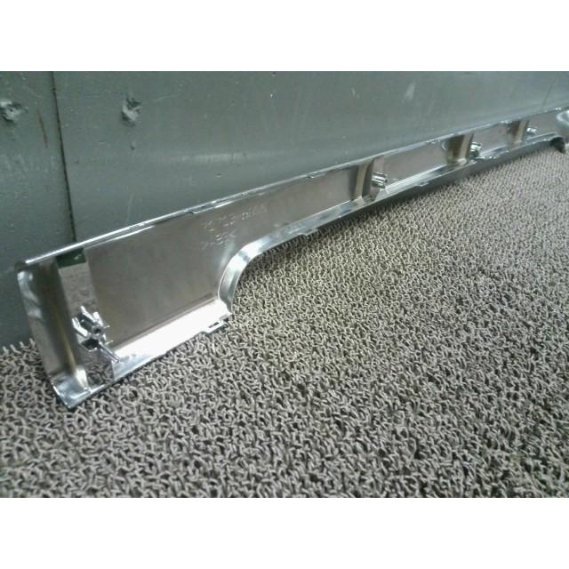ハスラー 5AA-MR92S フロントバンパー カバー 71713-59S6 裏品番