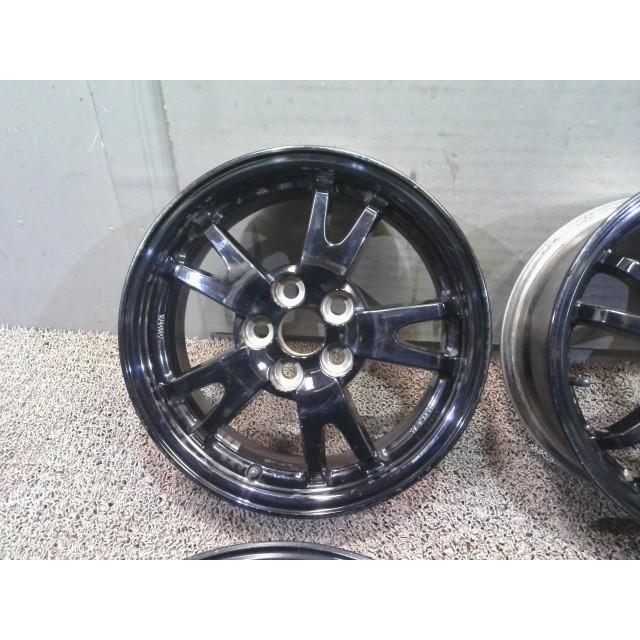 プリウス ZVW30 純正アルミホイール : ファーストパーツ1号店