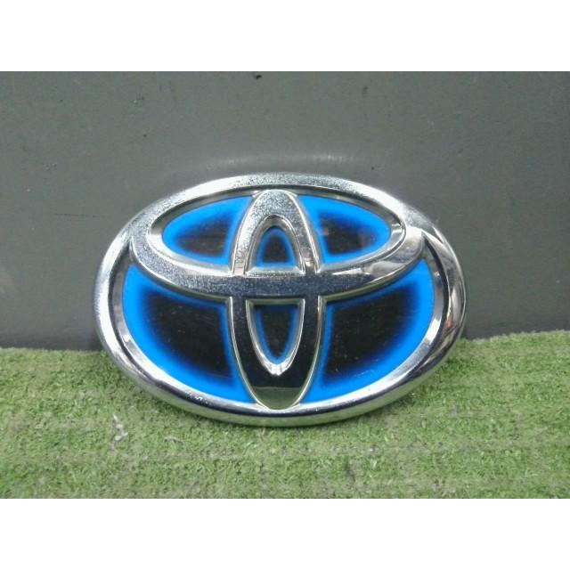 プリウス DAA-ZVW30 エンブレム 75311-47011 : ファーストパーツ1号店 
