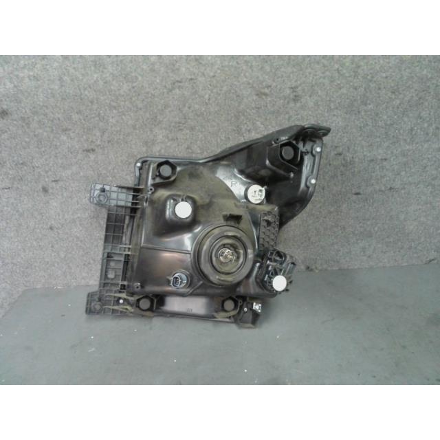 ワゴンＲ DAA-MH55S 右ヘッドライト ヘッドランプ  ZVR 35120-63R00の画像